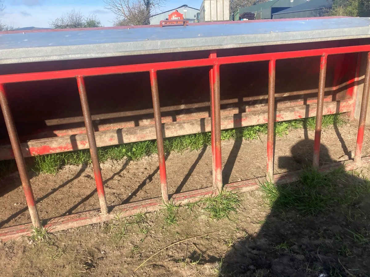 Creep feeder - Image 4