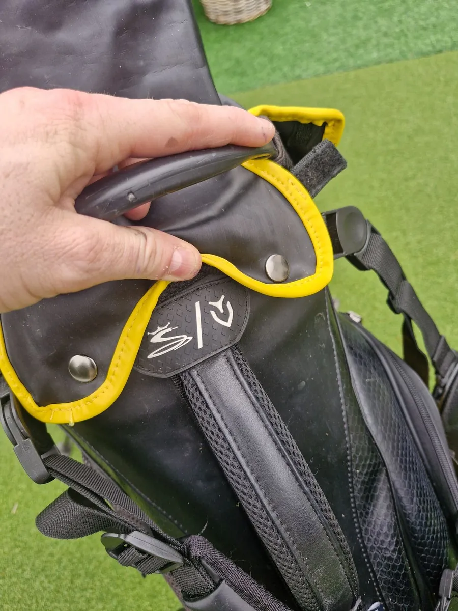 Cobra tour bag - Image 2