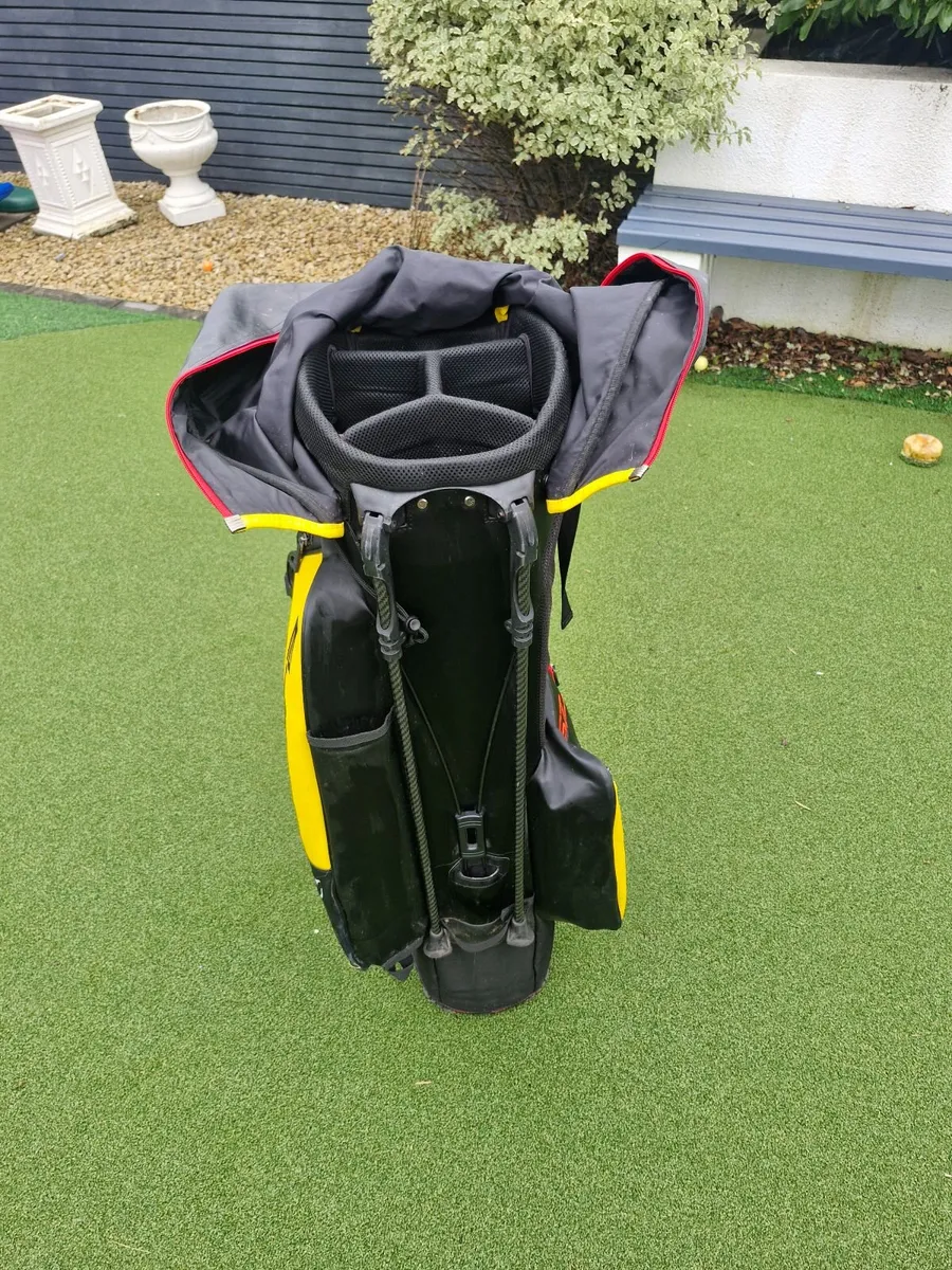 Cobra tour bag - Image 3