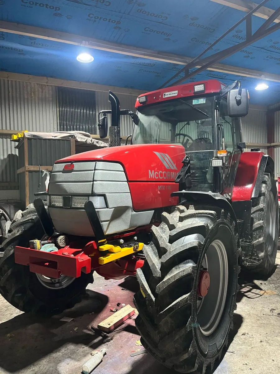 Mtx McCormick - Image 1