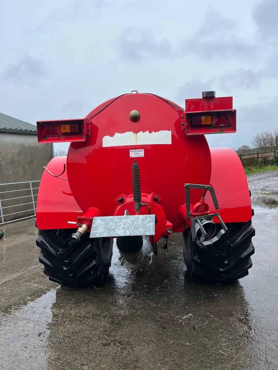 Red rock 1600 - Image 3