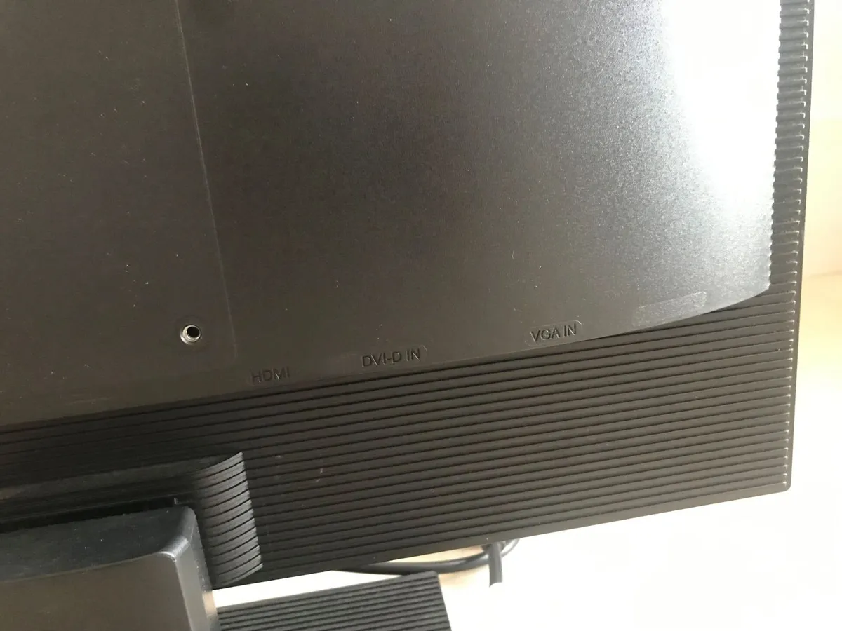 Acer Computer Monitor - Image 4