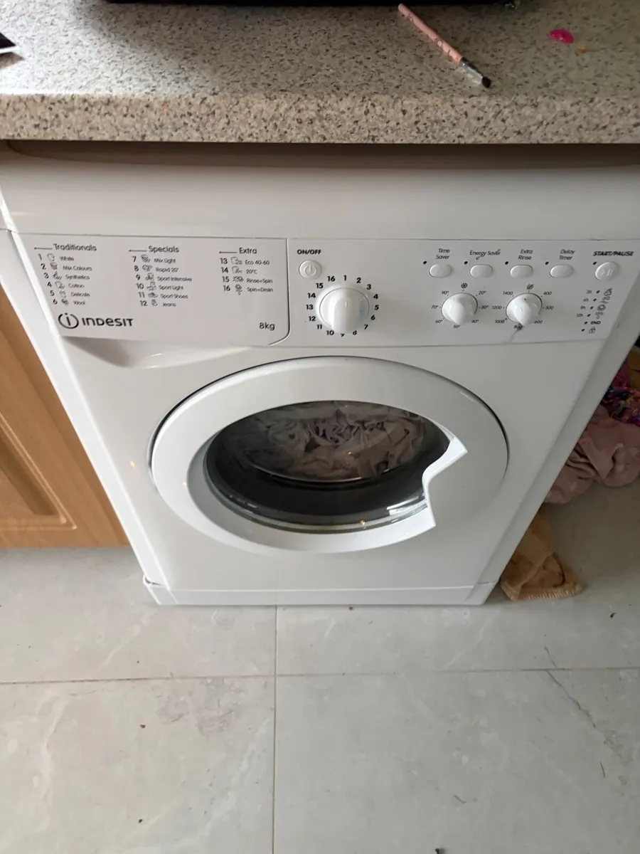 Washing machine - Image 3