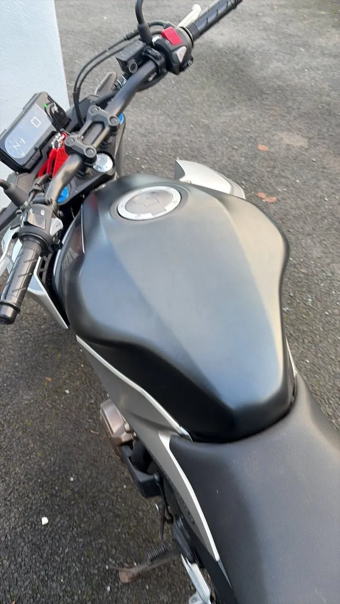 Honda cb 500f - Image 2