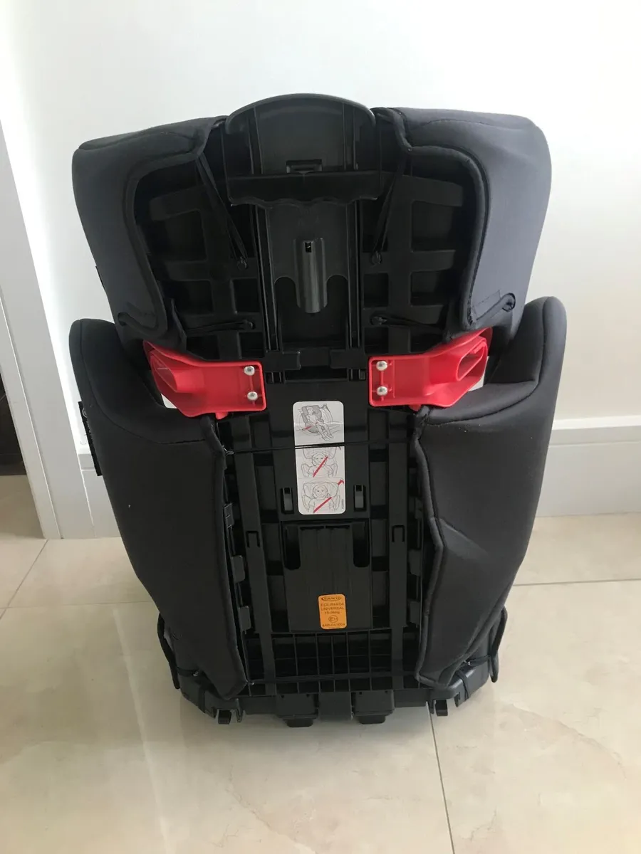 Graco Car Seat - Image 3