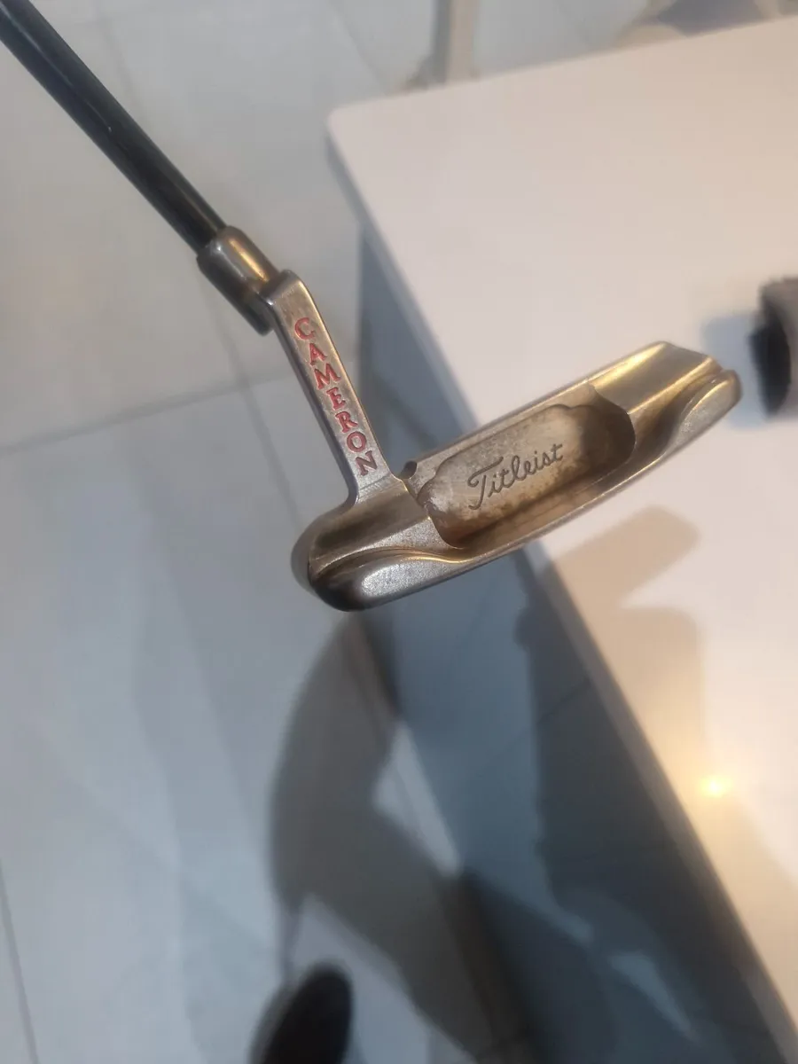 Scotty-cameron - Image 1