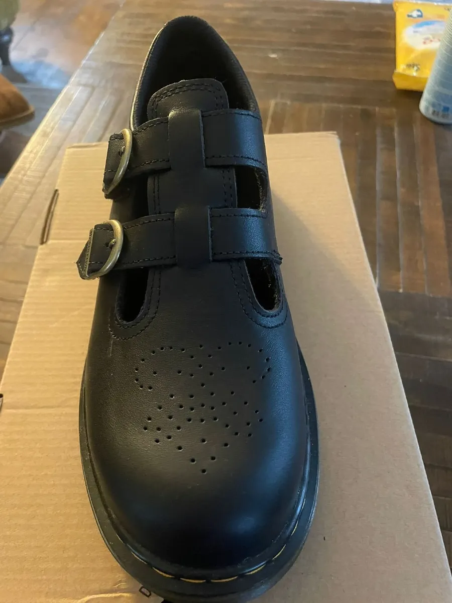 Doc Martens - Mary Janes - Image 3