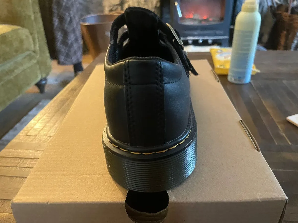 Doc Martens - Mary Janes - Image 4