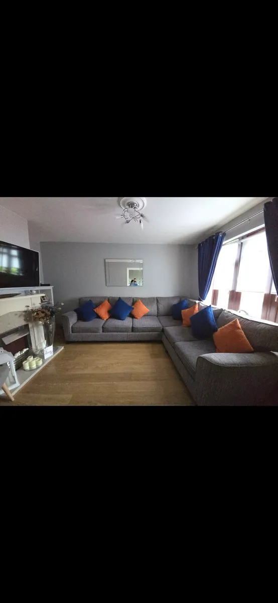 Corner sofa - Image 2