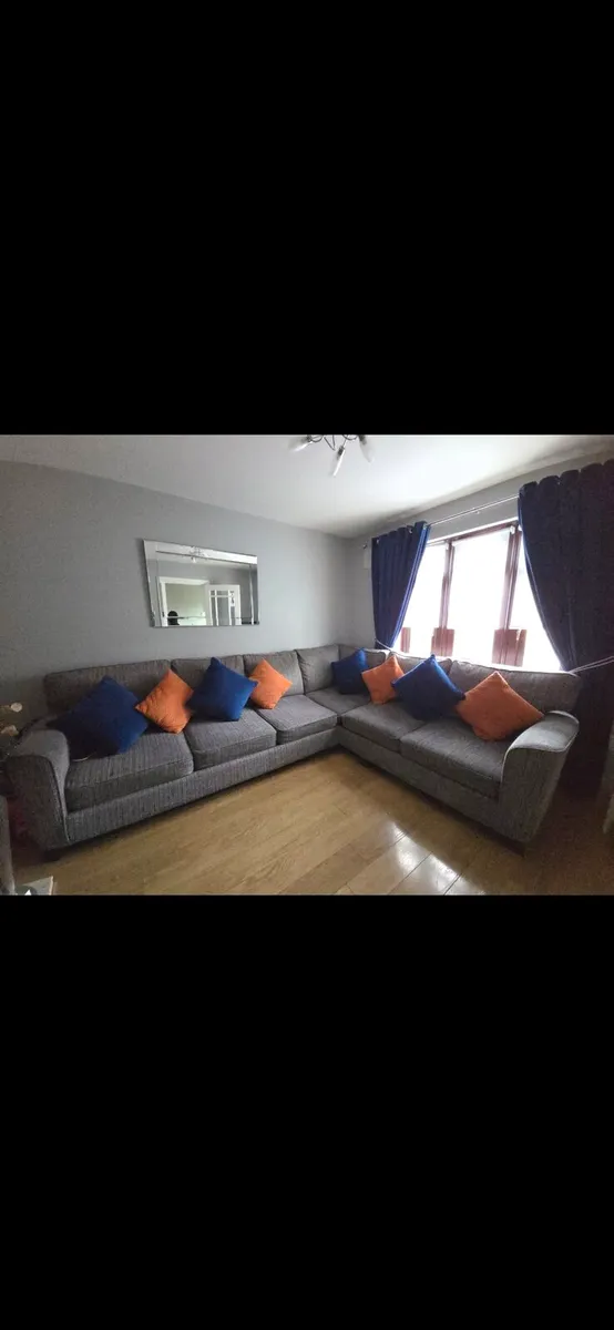 Corner sofa - Image 3