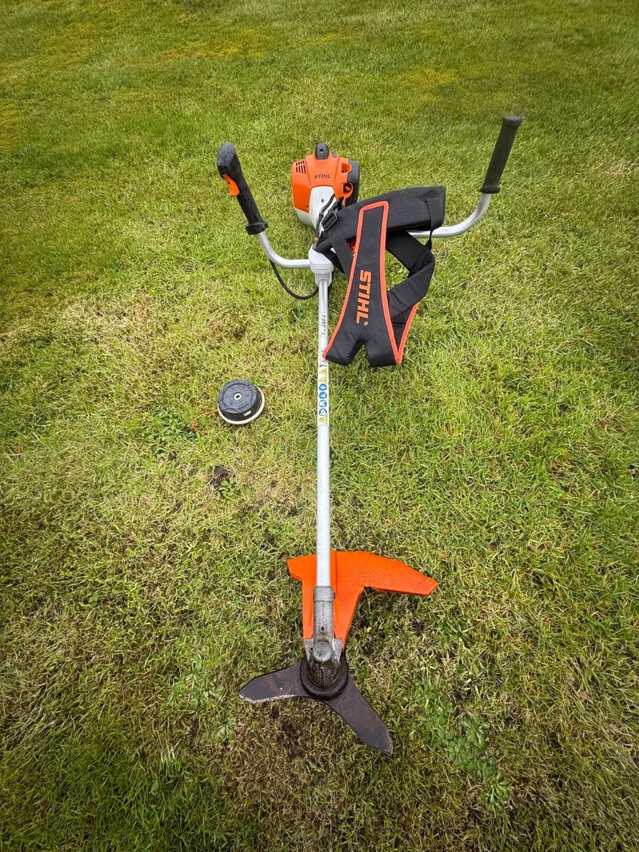 Sthil Strimmer SF260C - Image 1