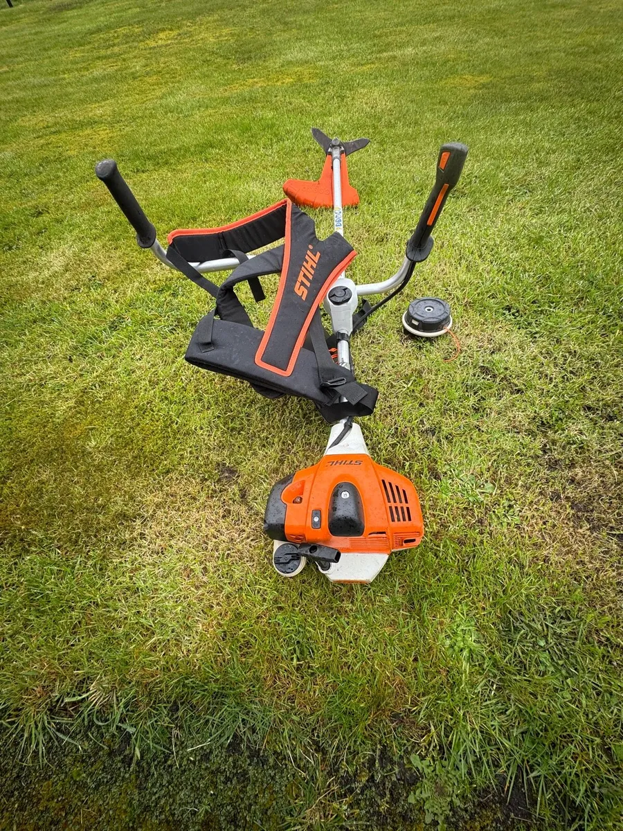 Sthil Strimmer SF260C - Image 3