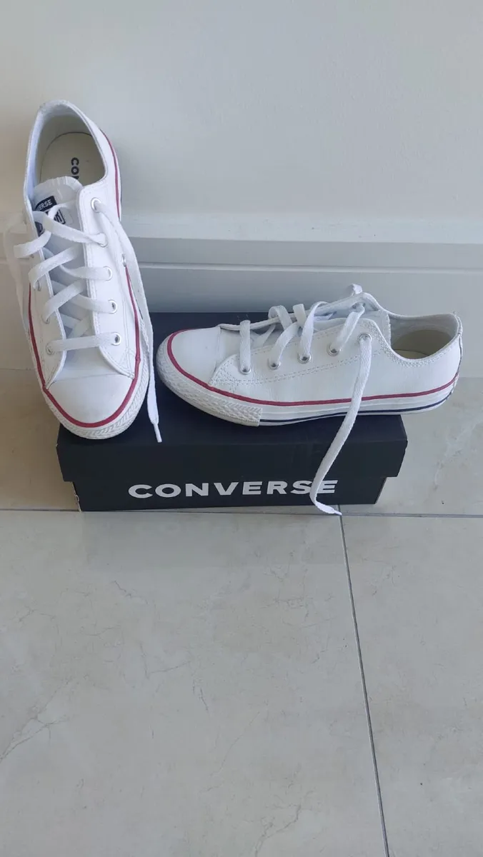 Child's Converse Runners - Image 1