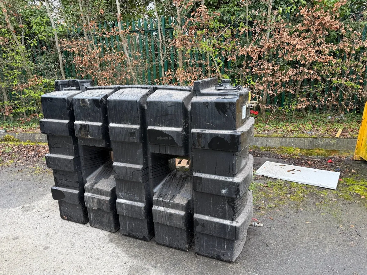 Water tank - Image 3