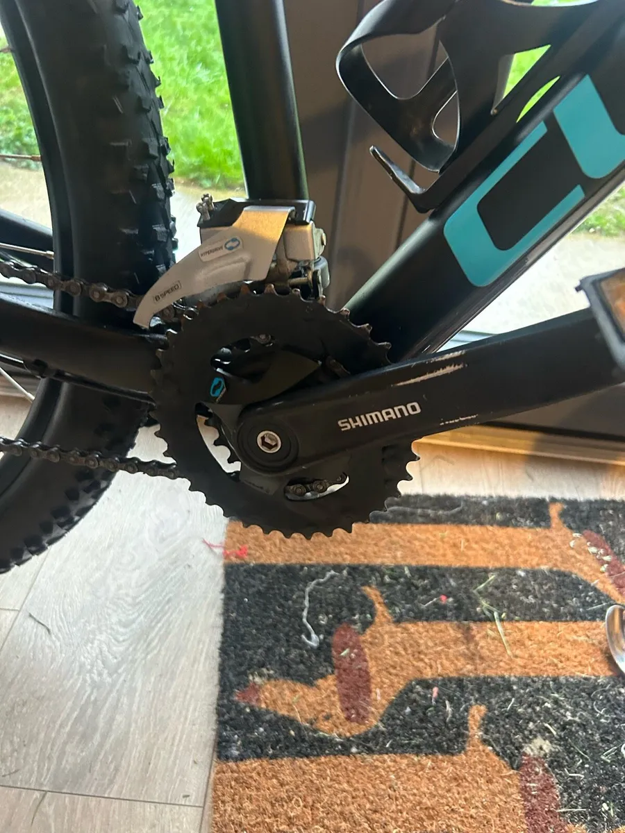 Cube aim MTB BIKE - Image 2