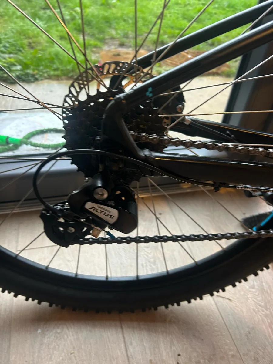 Cube aim MTB BIKE - Image 3