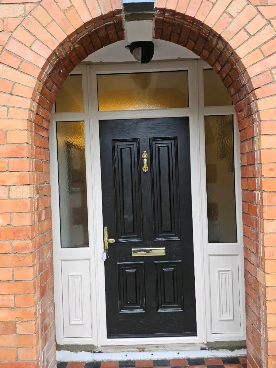 Palladio Composite Doors - Image 1