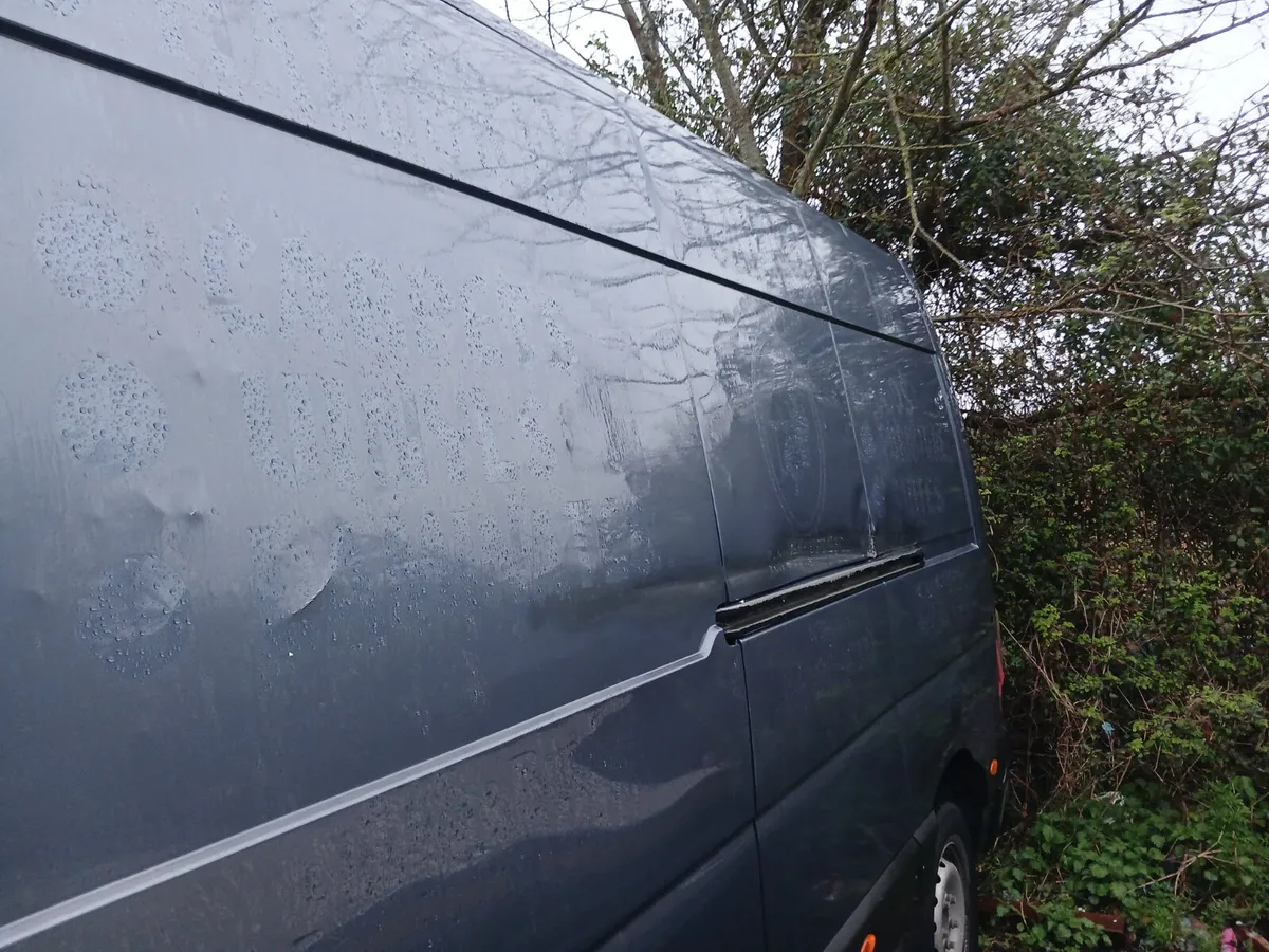 Renault Master 2016 - Image 2