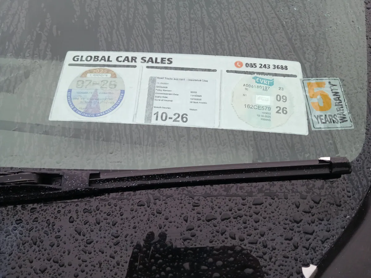 Renault Master 2016 - Image 4