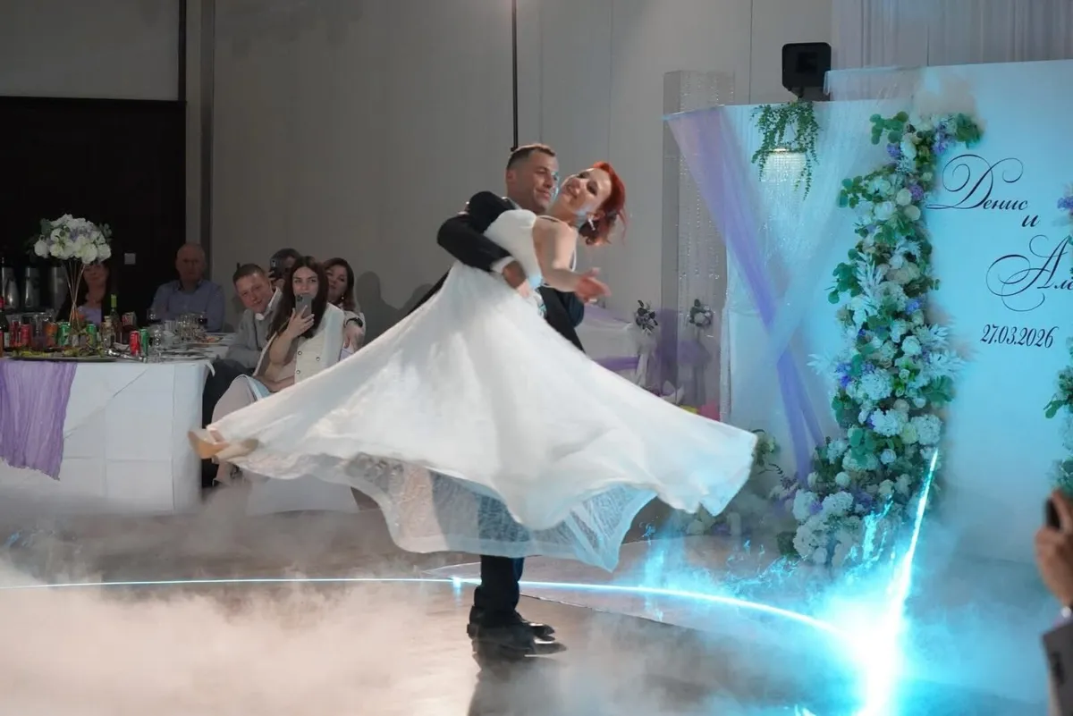 Wedding Dance Effects & Classes - Image 3