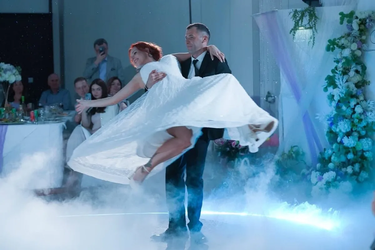 Wedding Dance Effects & Classes - Image 4