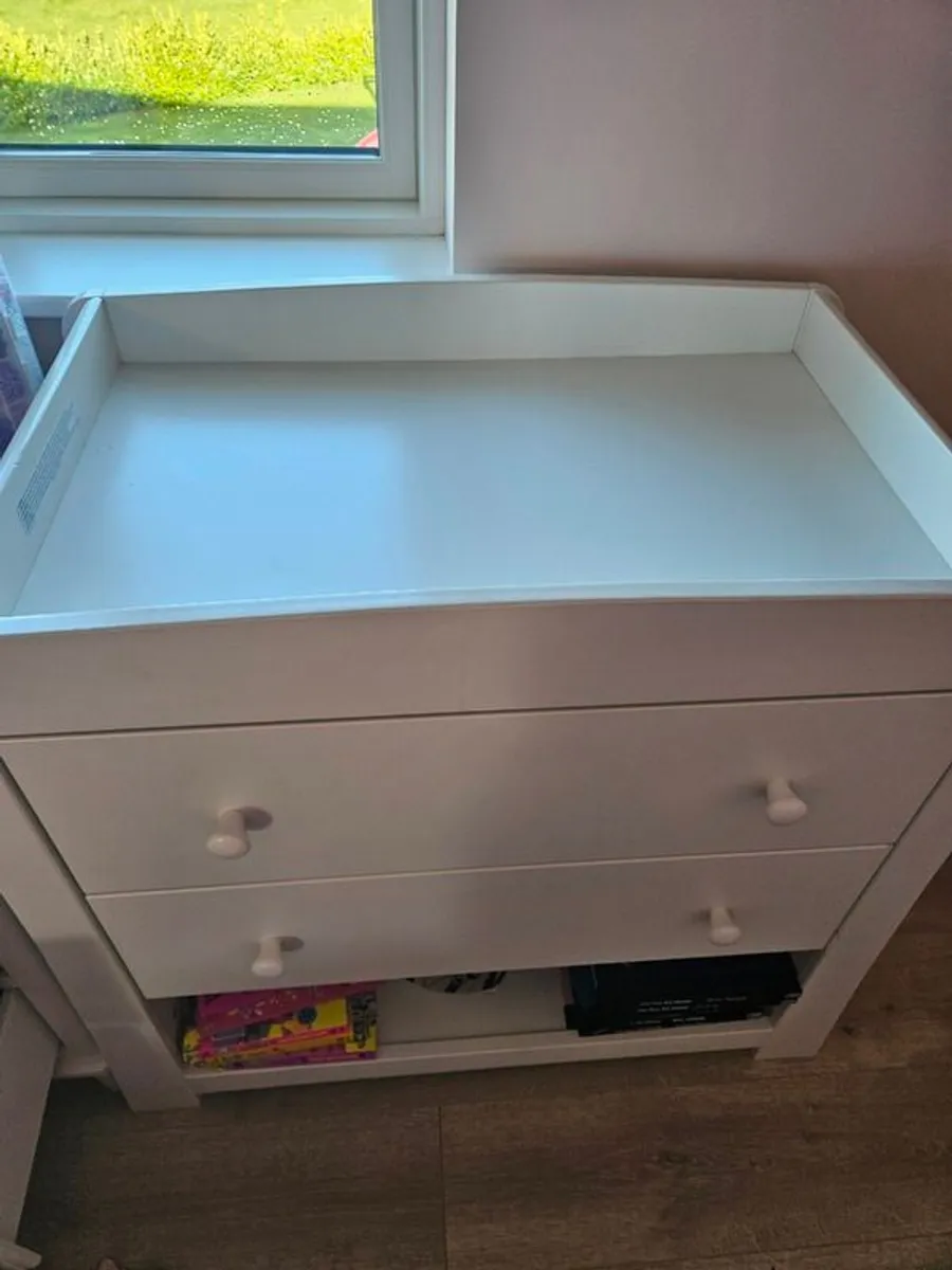 Kids wardrobe - Image 4