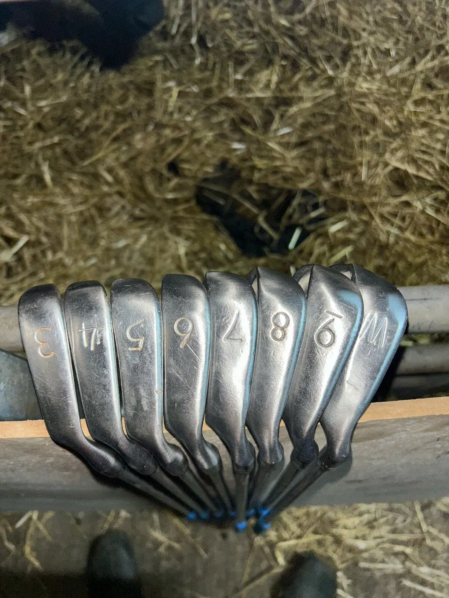 Ping Eye 2 Irons - Image 3