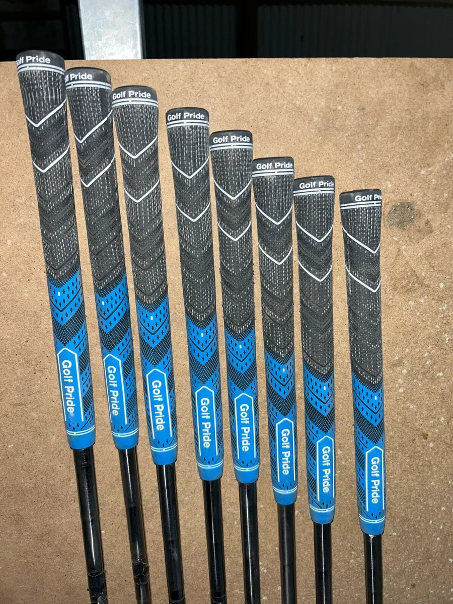 Ping Eye 2 Irons - Image 4