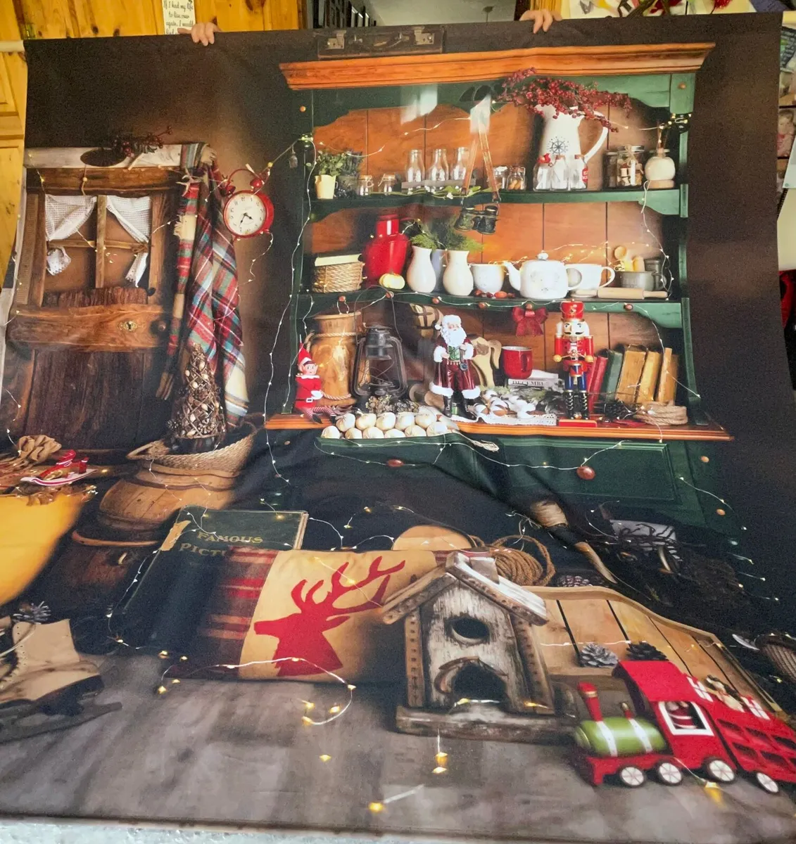 Photography backdrops - Image 1