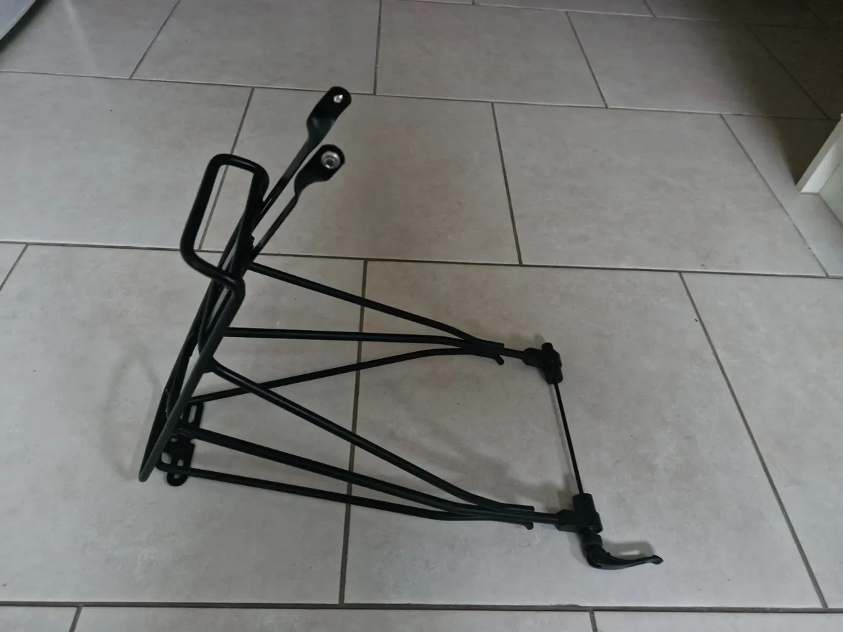 Rear bike carrier - Image 2