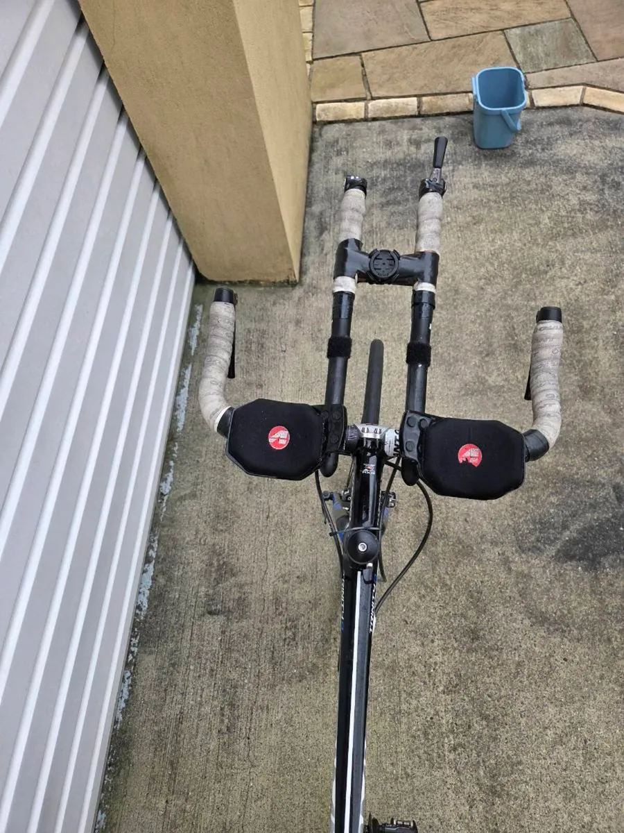 Giant trinity tt bike - Image 4