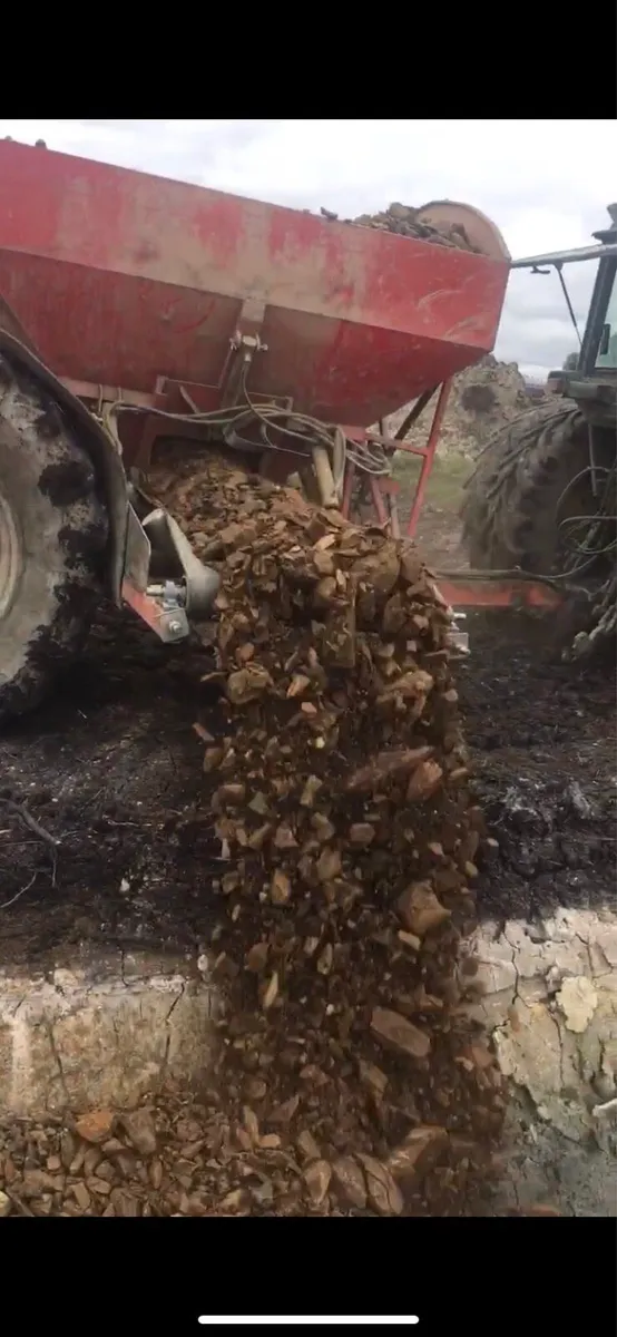 Track dumper - Image 3