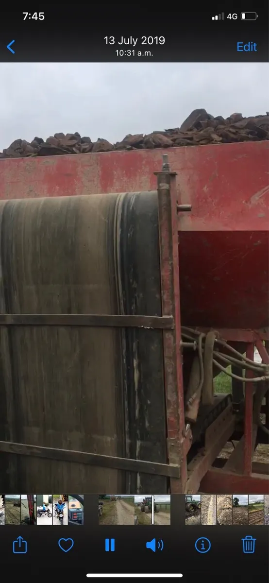 Track dumper - Image 4