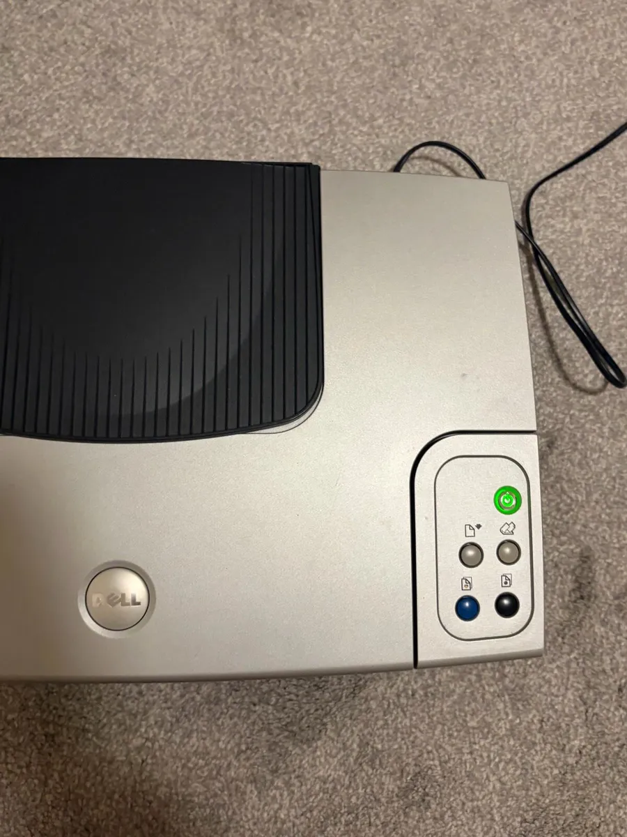 Dell A920 All In One Personal Printer - Image 2