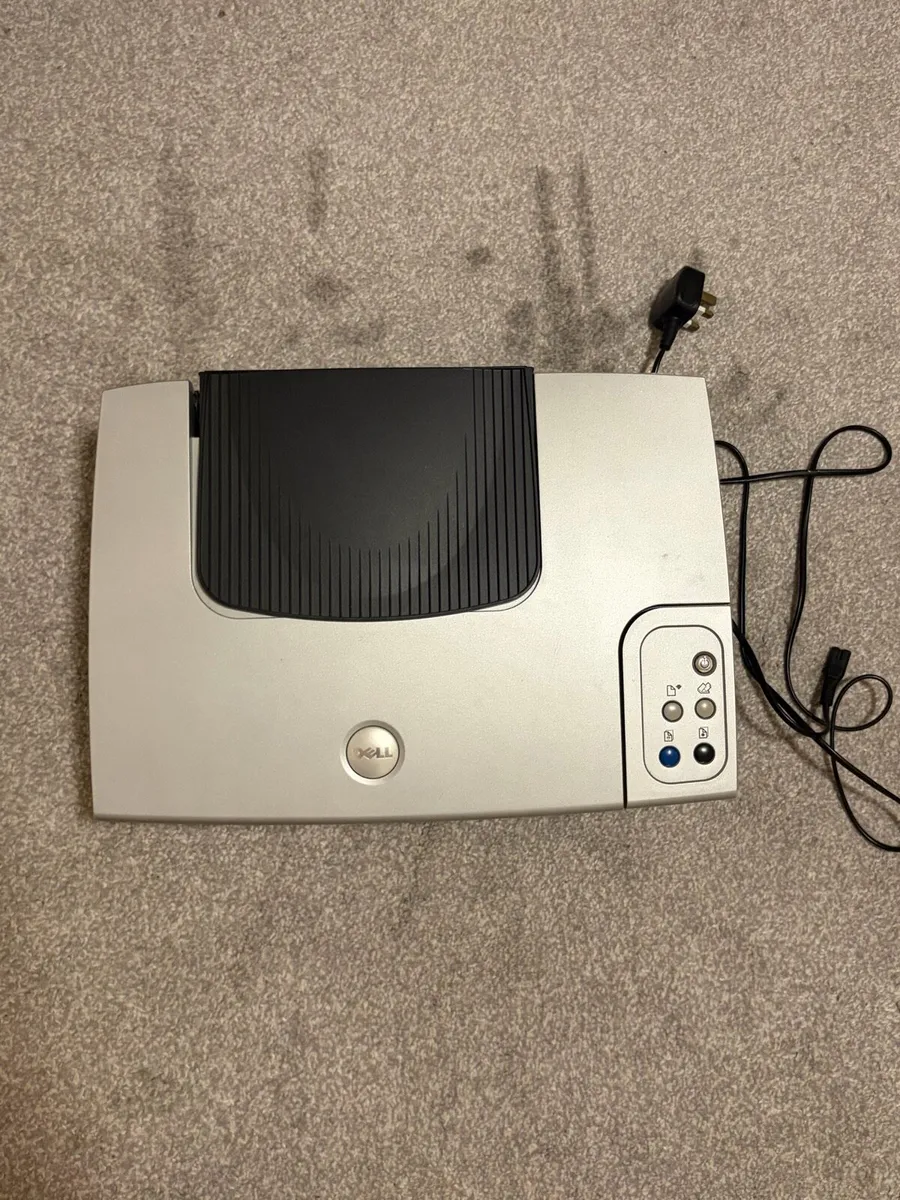 Dell A920 All In One Personal Printer - Image 1
