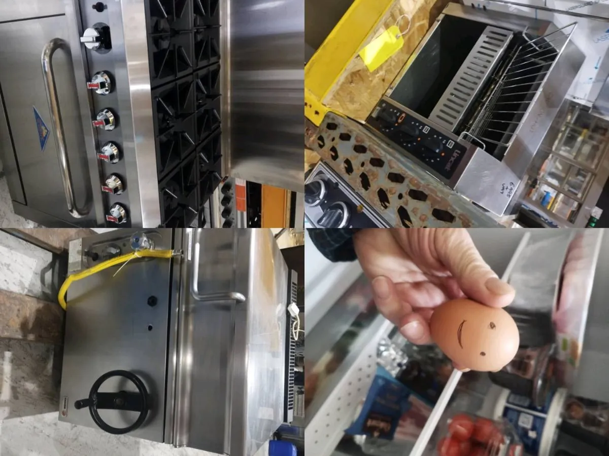 Catering assortment - Image 1