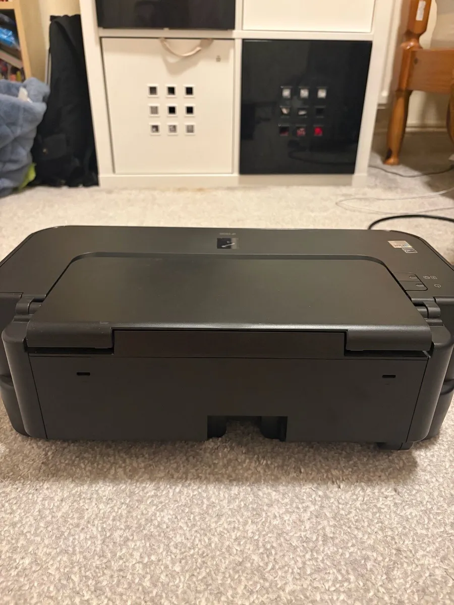Cannon Printer Pixma iP1900 - Image 4