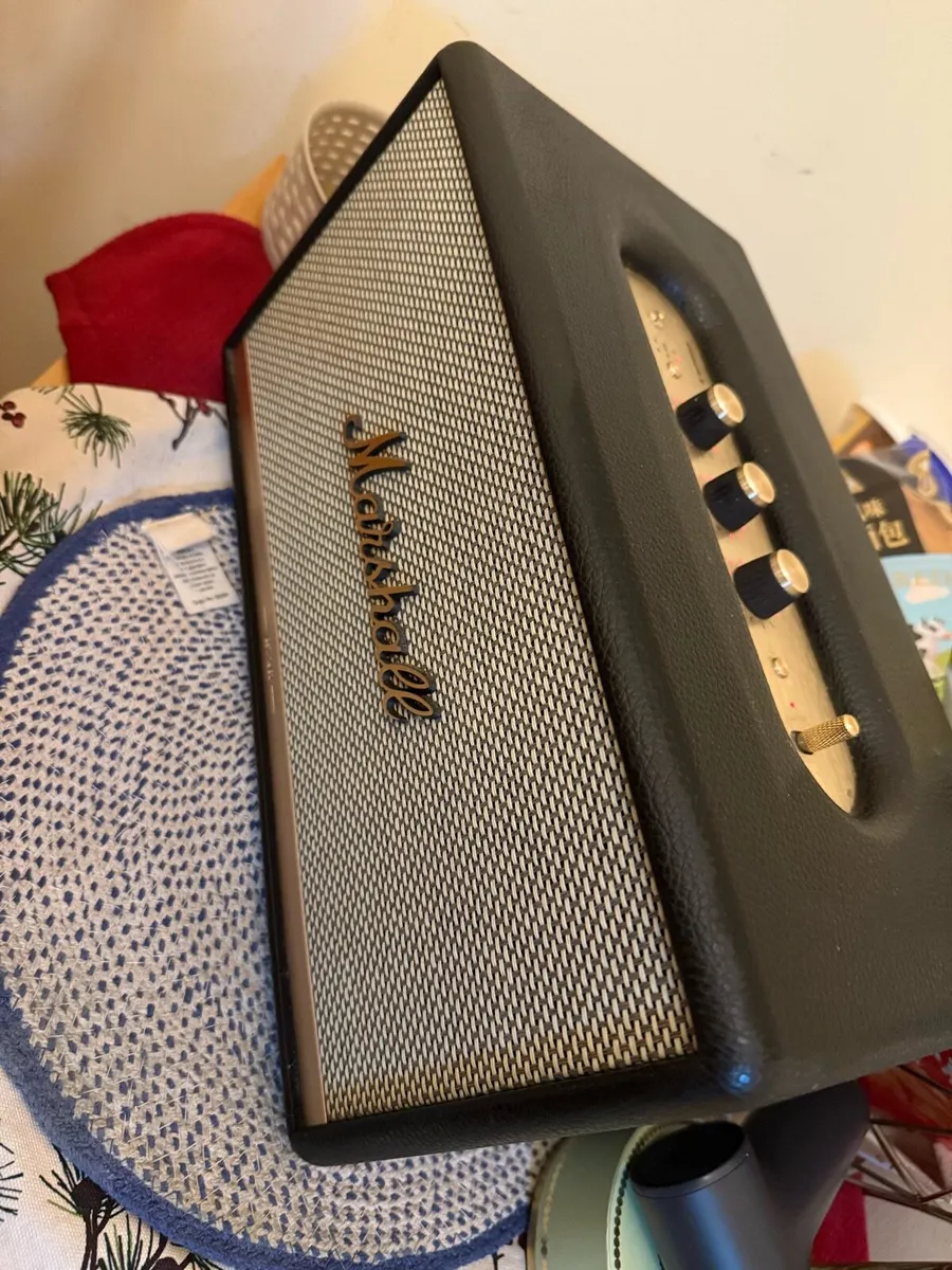 Marshall stanmore 2 - Image 1