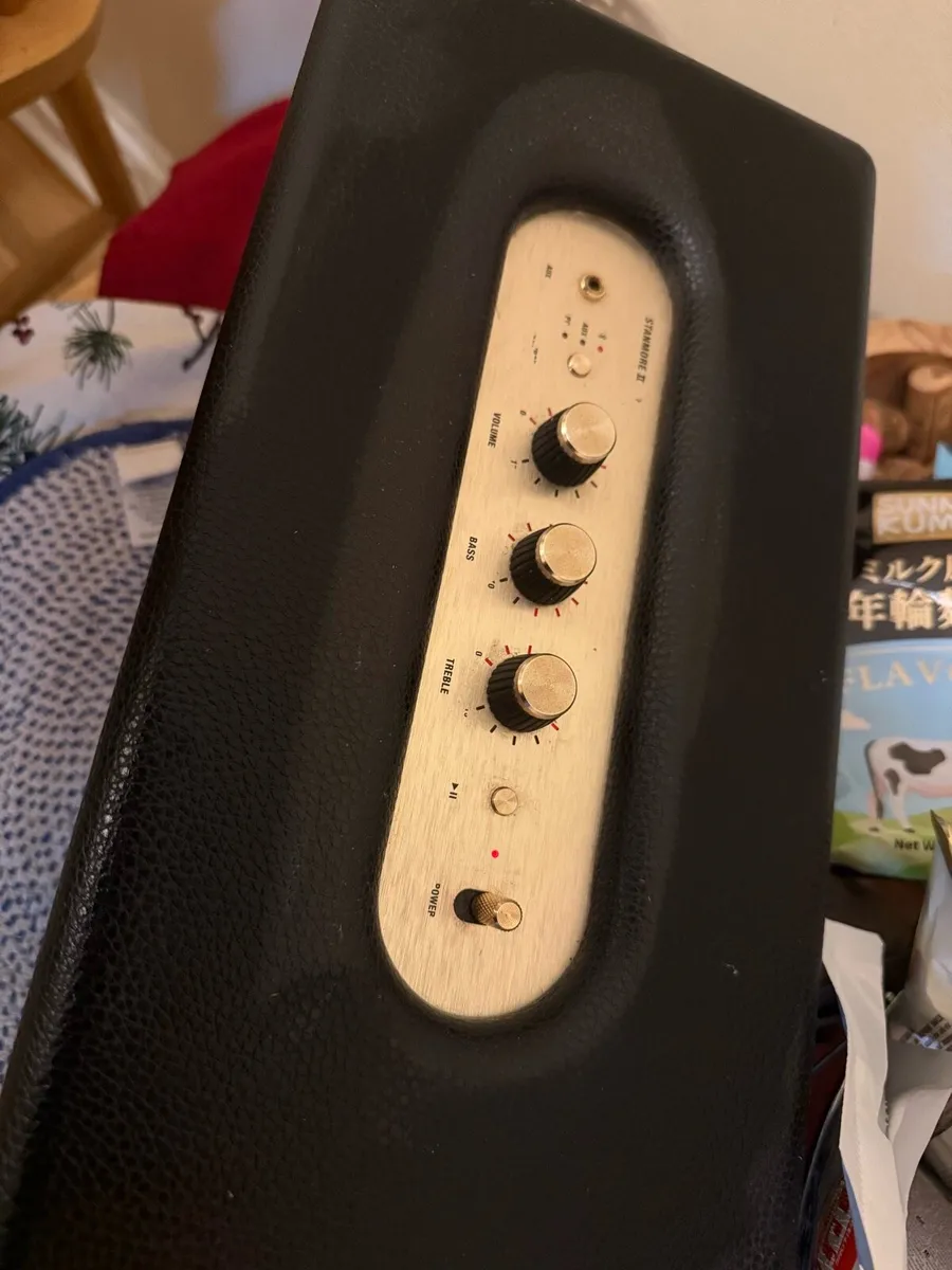 Marshall stanmore 2 - Image 2