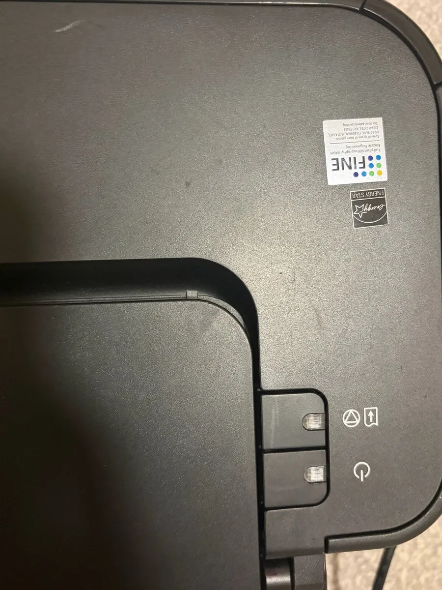 Cannon Printer Pixma iP1900 - Image 3