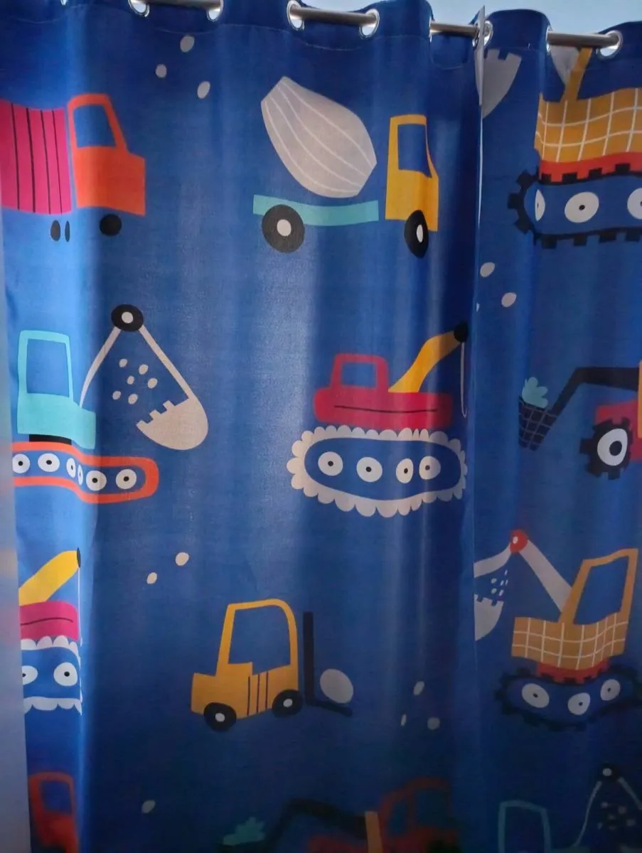 Kids Curtains - Image 2