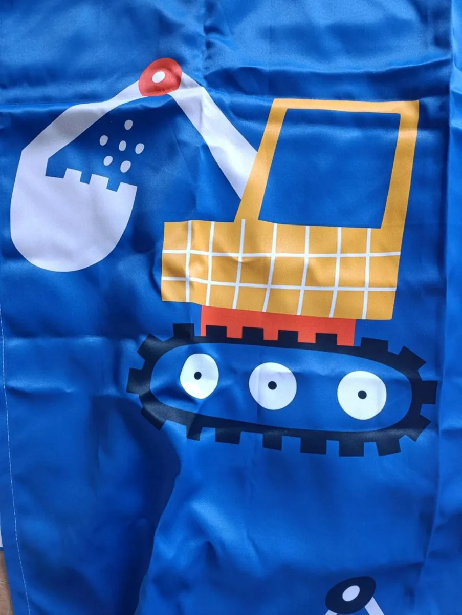 Kids Curtains - Image 4