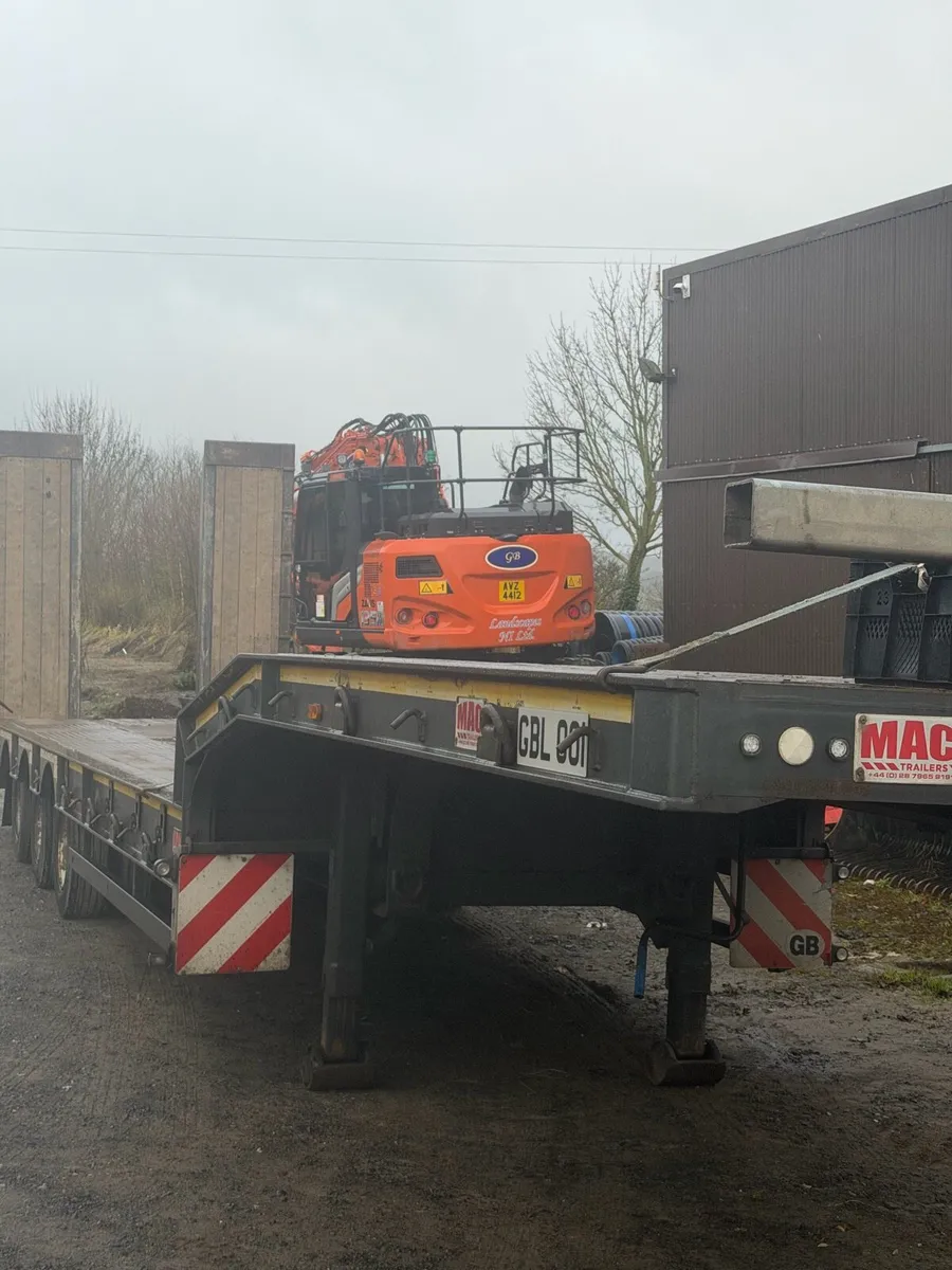Mac Low loader - Image 2