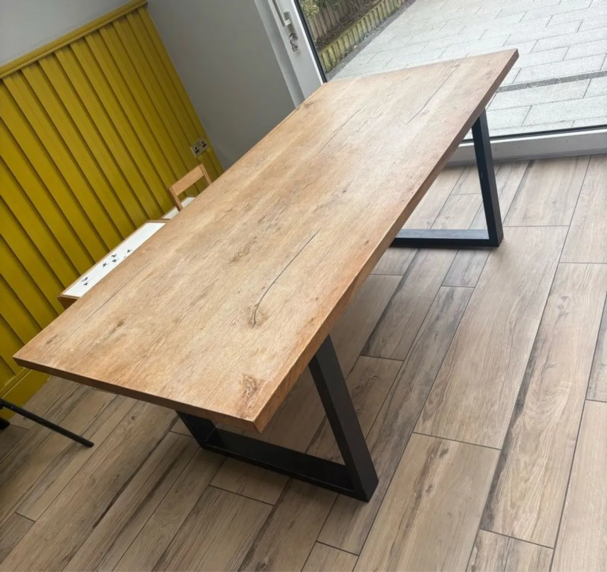 Dining Table - Image 1