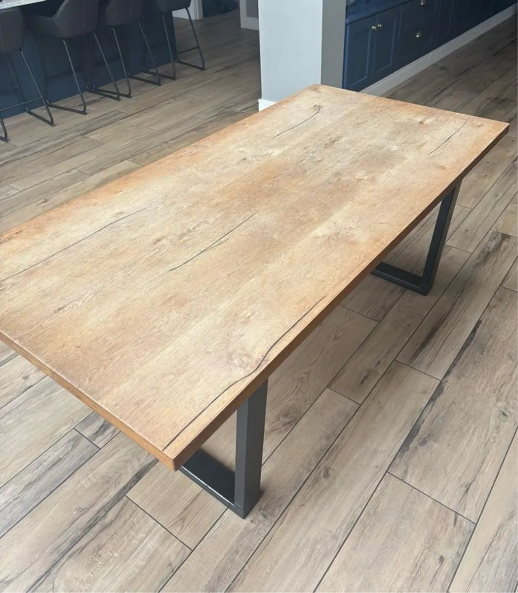 Dining Table - Image 2