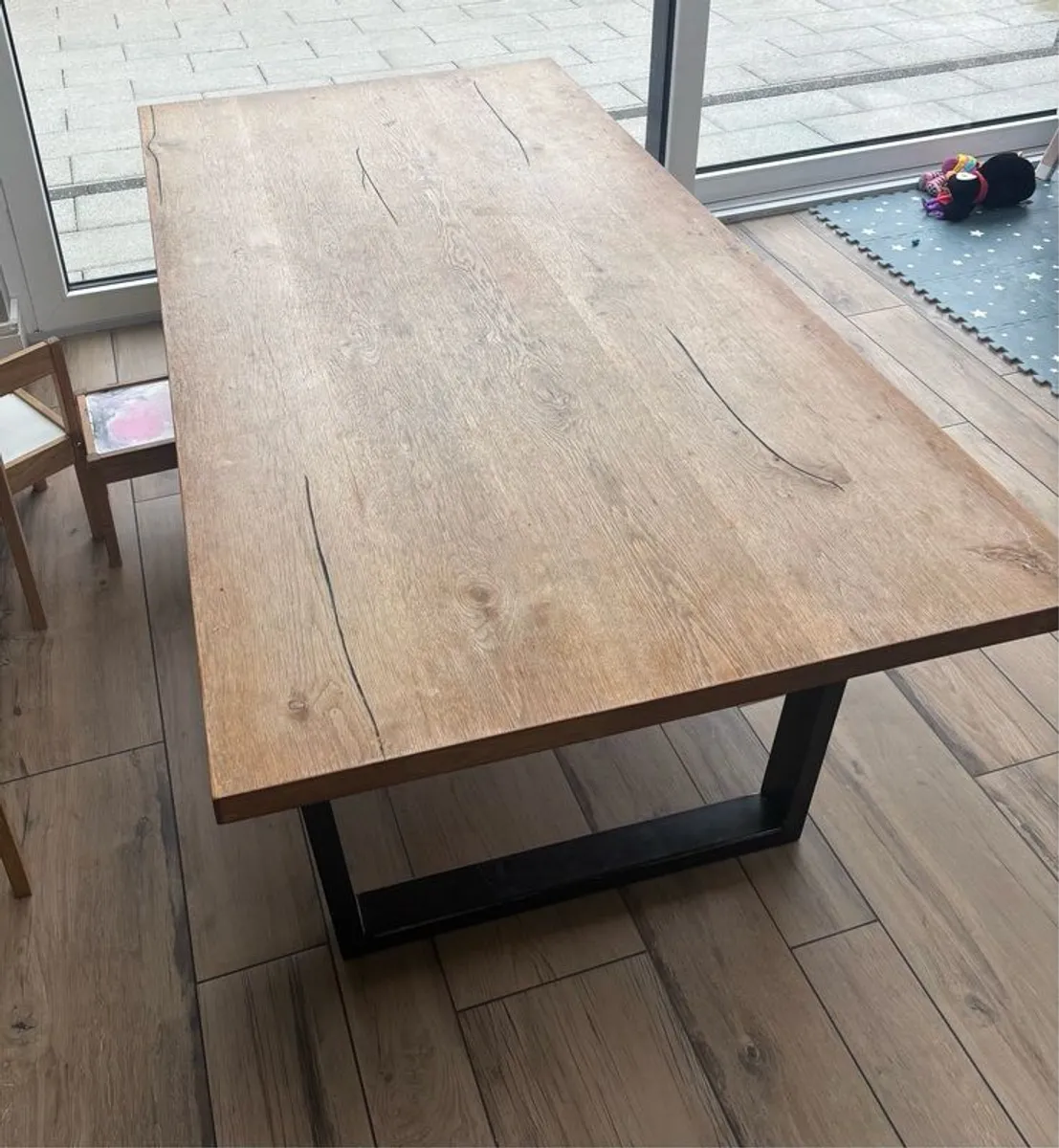 Dining Table - Image 3