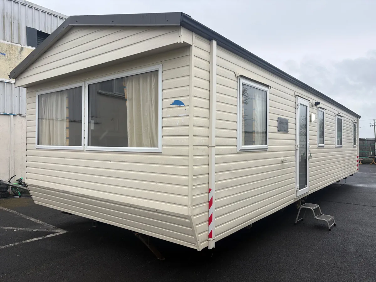ATLAS MOONSTONE 3 BED💫 WINTER SPEC - Image 1