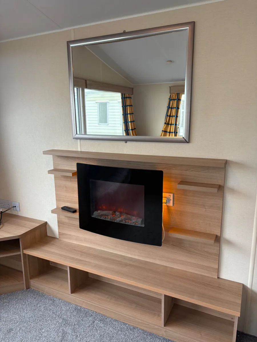 ATLAS MOONSTONE 3 BED💫 WINTER SPEC - Image 2