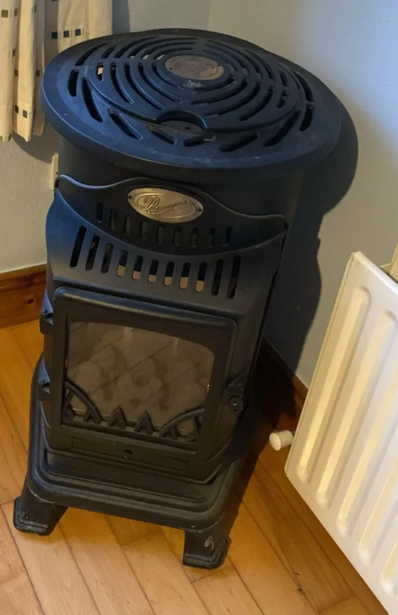 Provence Gas heater - Image 1