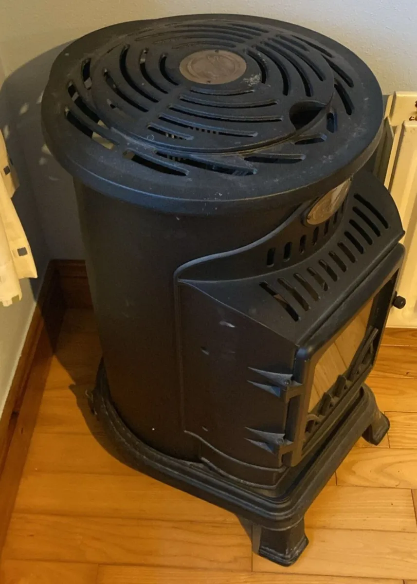 Provence Gas heater - Image 2